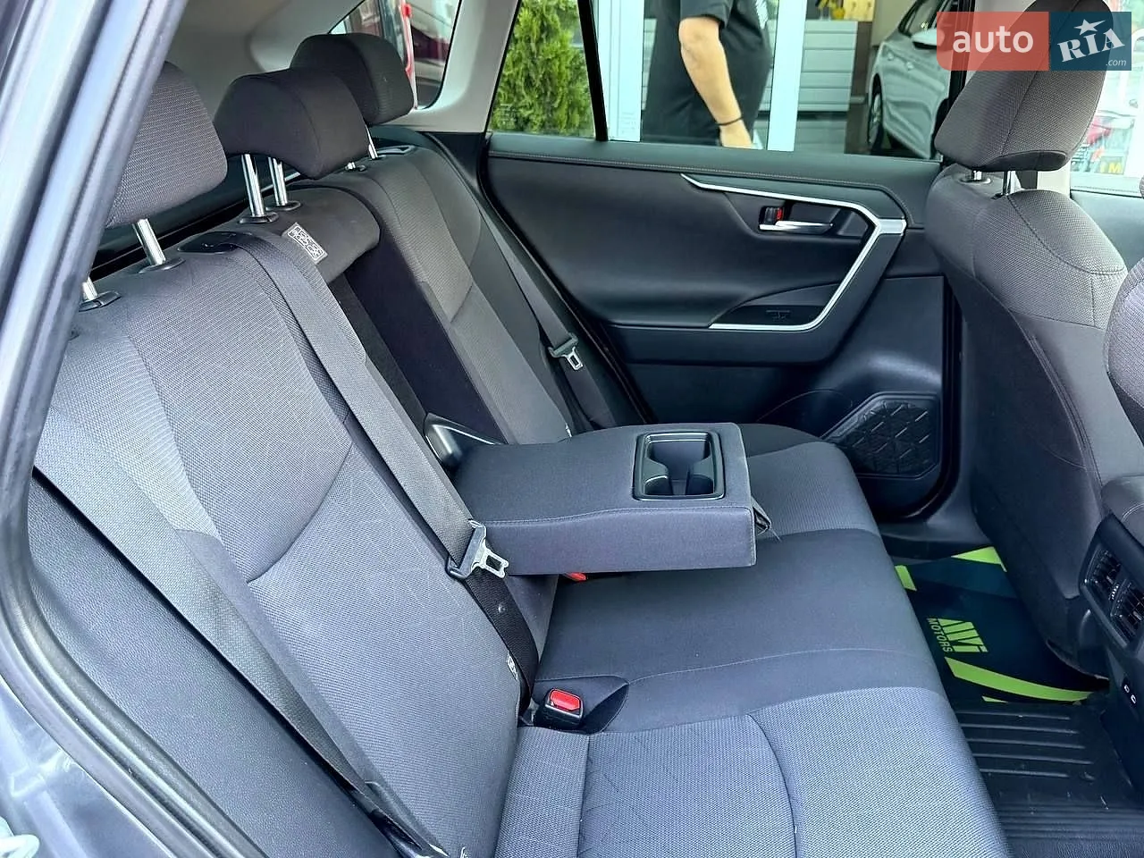 2023 Toyota RAV 4 - мініатюра 53