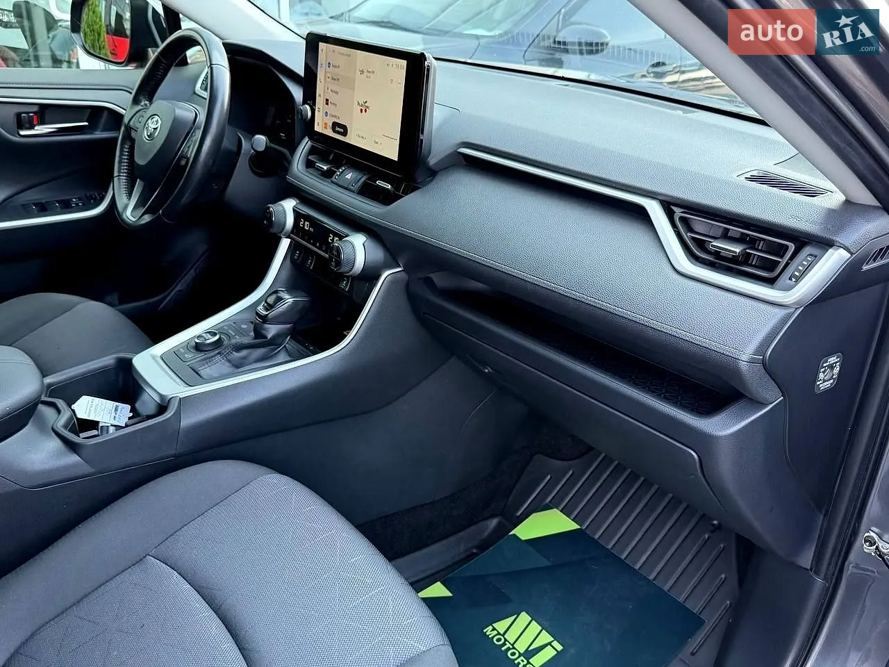 2023 Toyota RAV 4 - мініатюра 56
