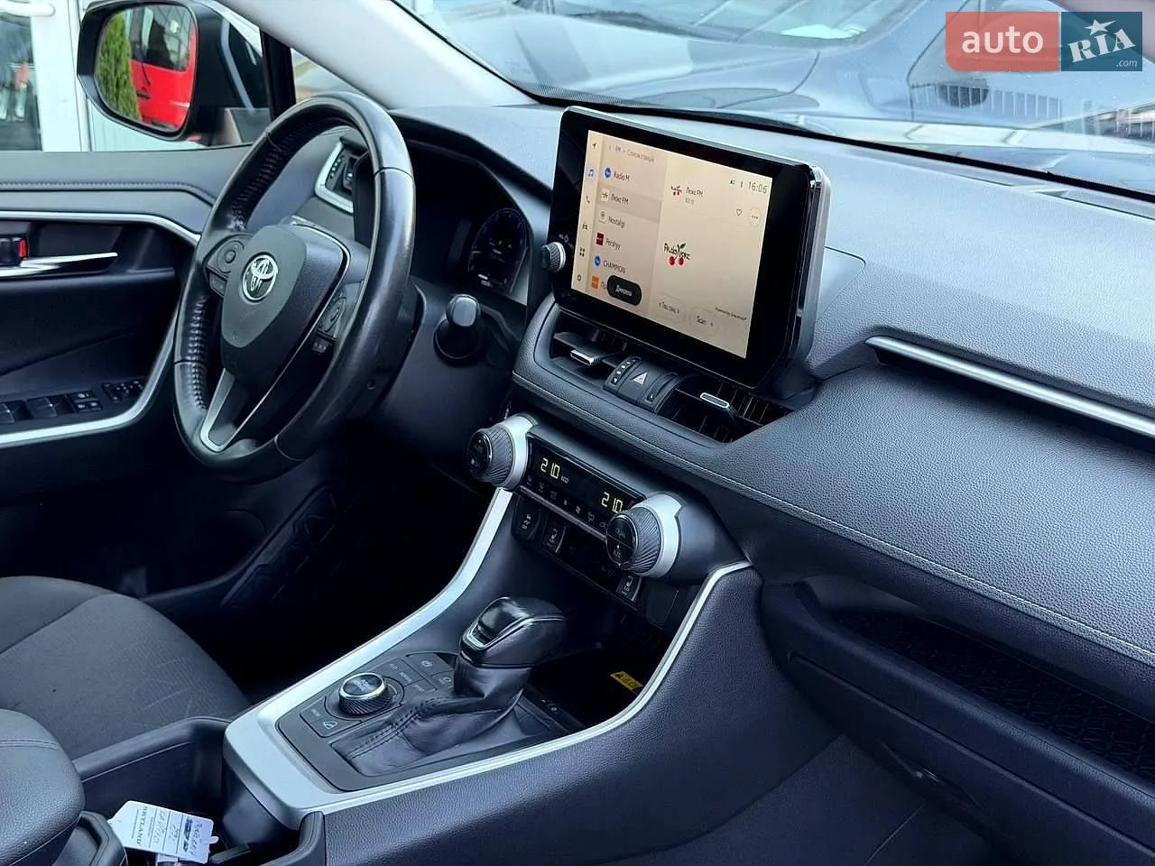 2023 Toyota RAV 4 - мініатюра 59