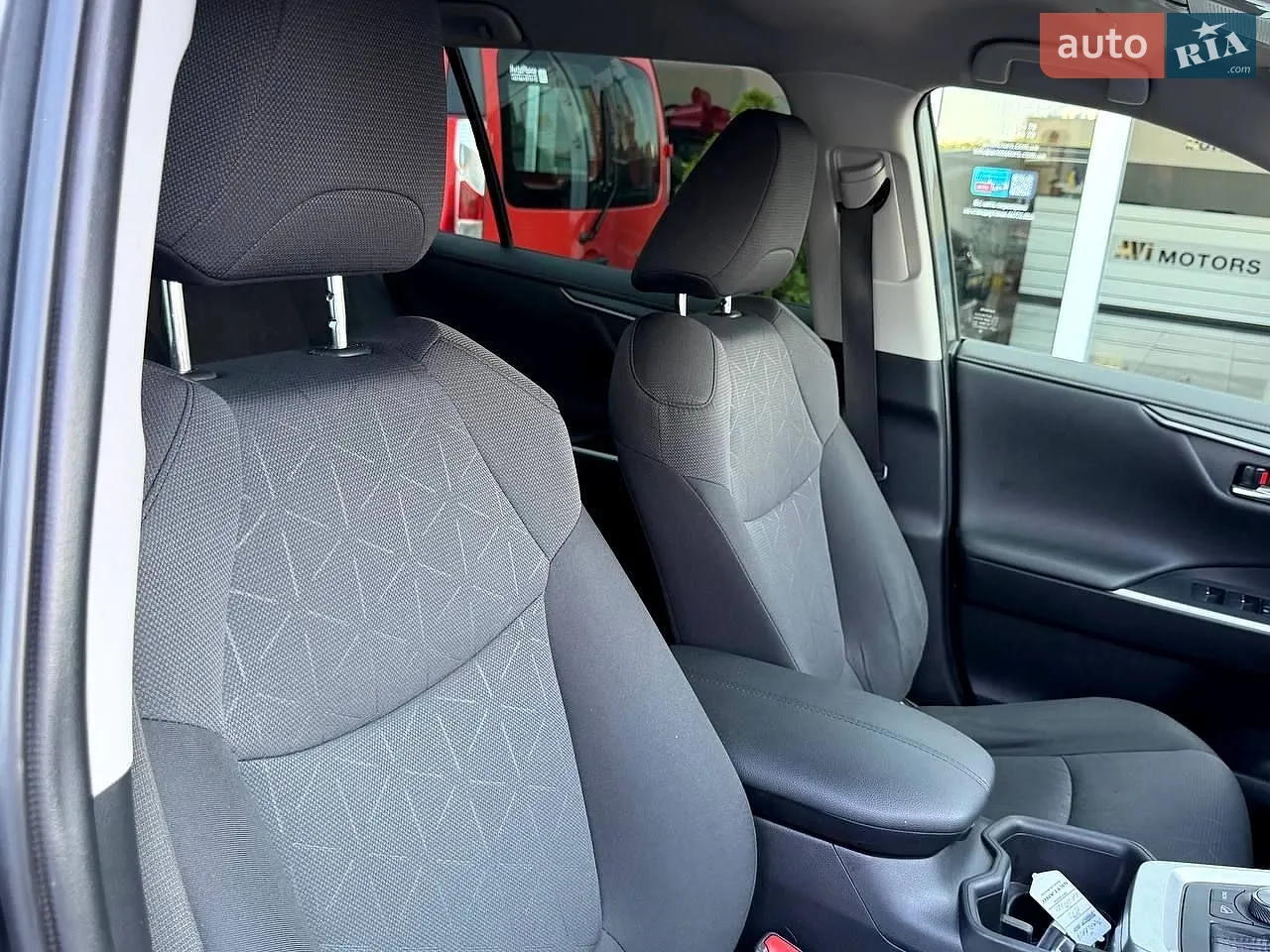 2023 Toyota RAV 4 - мініатюра 58