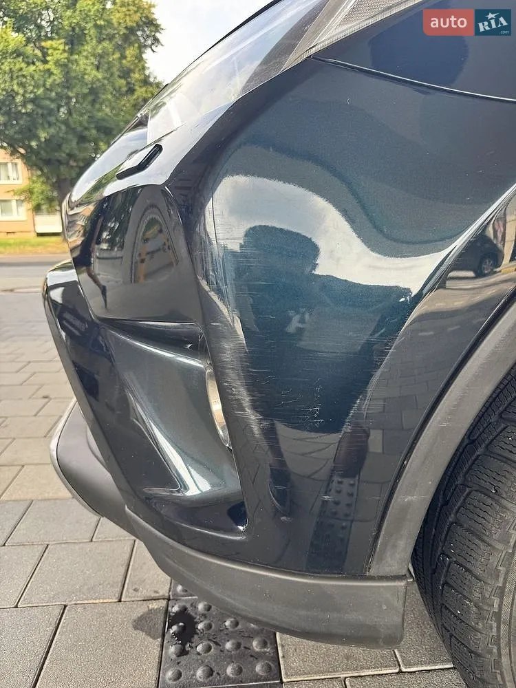 2017 Toyota RAV 4 - мініатюра 22