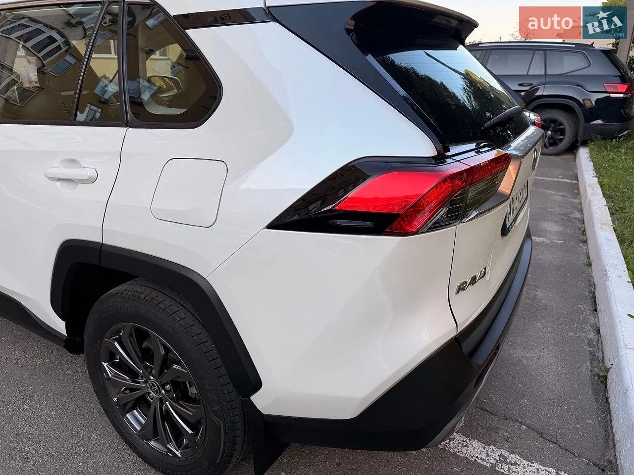 2022 Toyota RAV 4 - мініатюра 20