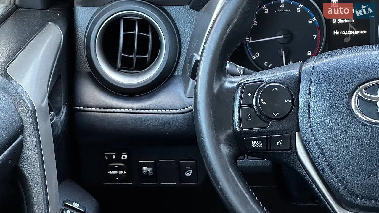 2018 Toyota RAV 4 - мініатюра 15