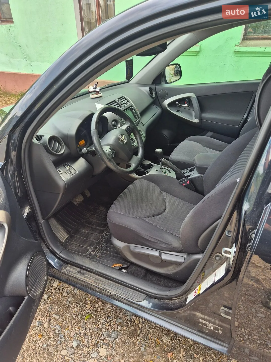 2010 Toyota RAV 4 - мініатюра 8