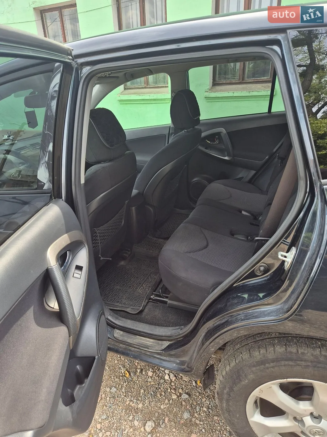 2010 Toyota RAV 4 - мініатюра 6