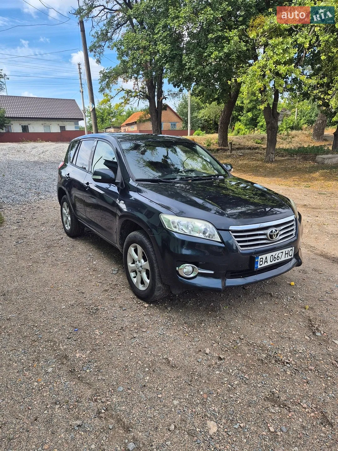 2010 Toyota RAV 4 - фото 1