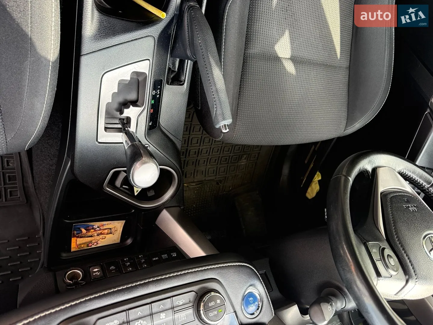 2017 Toyota RAV 4 - мініатюра 38