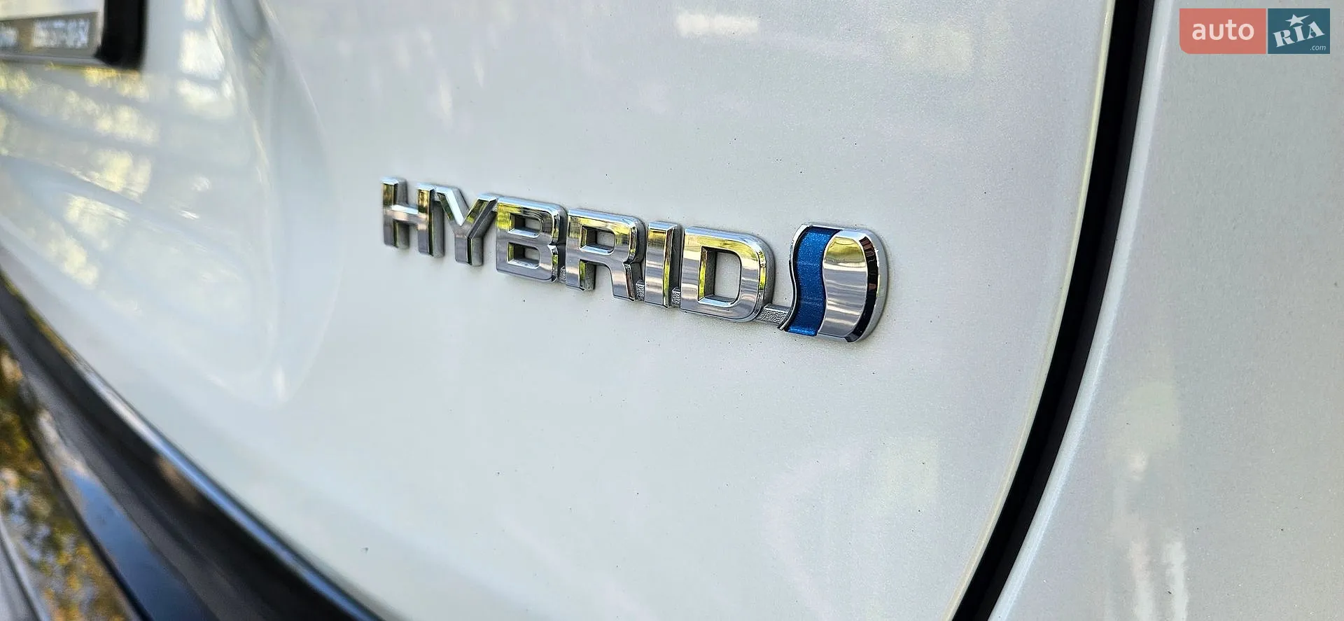 2019 Toyota RAV 4 - мініатюра 20