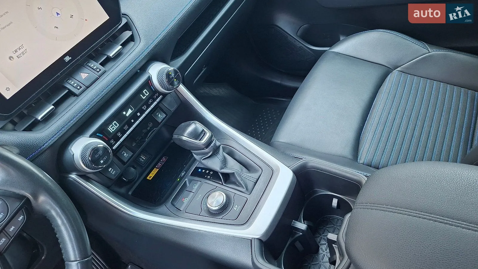2024 Toyota RAV 4 - мініатюра 21
