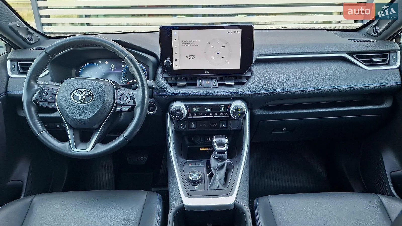 2024 Toyota RAV 4 - мініатюра 14