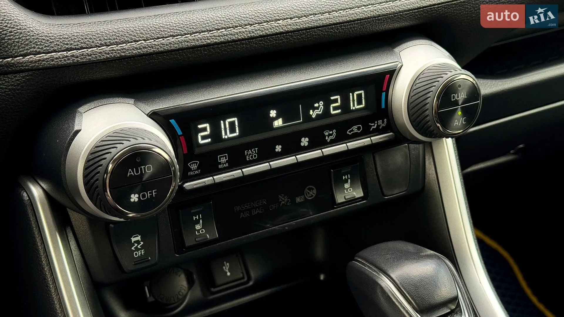 2022 Toyota RAV 4 - мініатюра 35