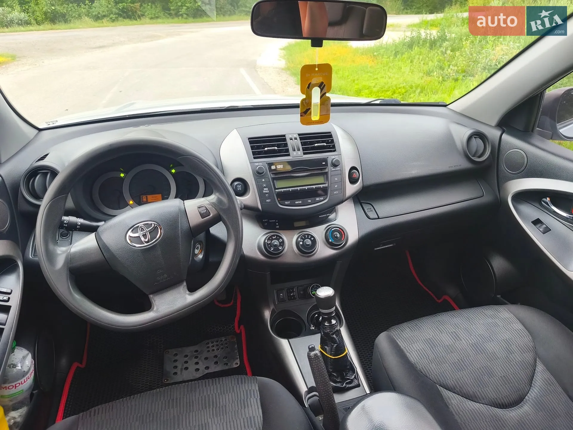 2010 Toyota RAV 4 - мініатюра 18