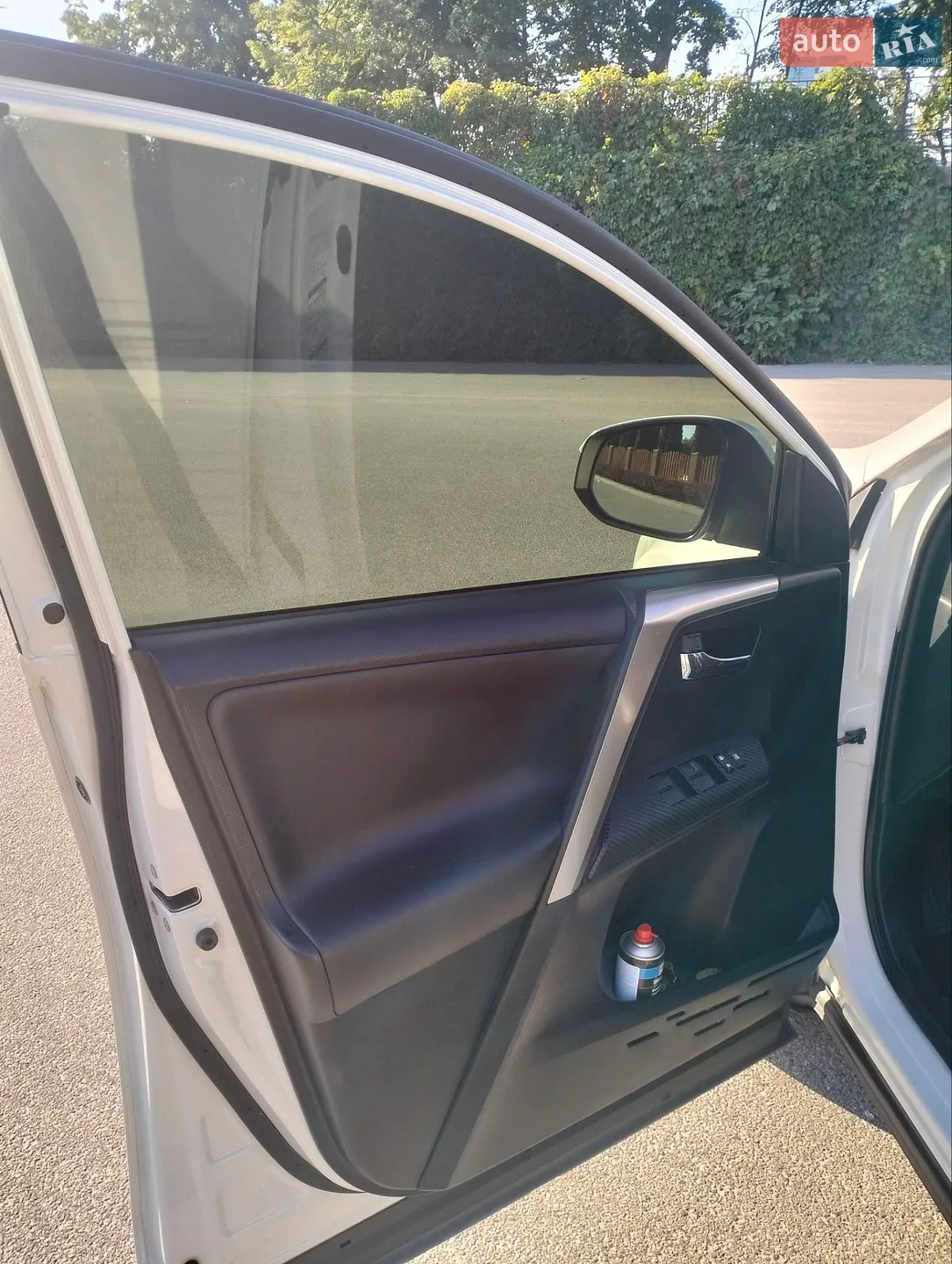 2012 Toyota RAV 4 - мініатюра 11