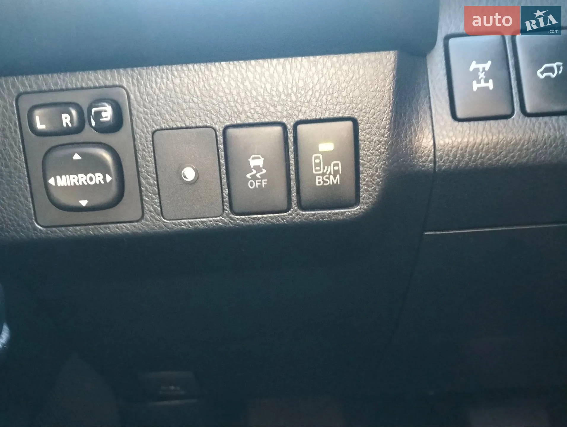 2012 Toyota RAV 4 - мініатюра 17