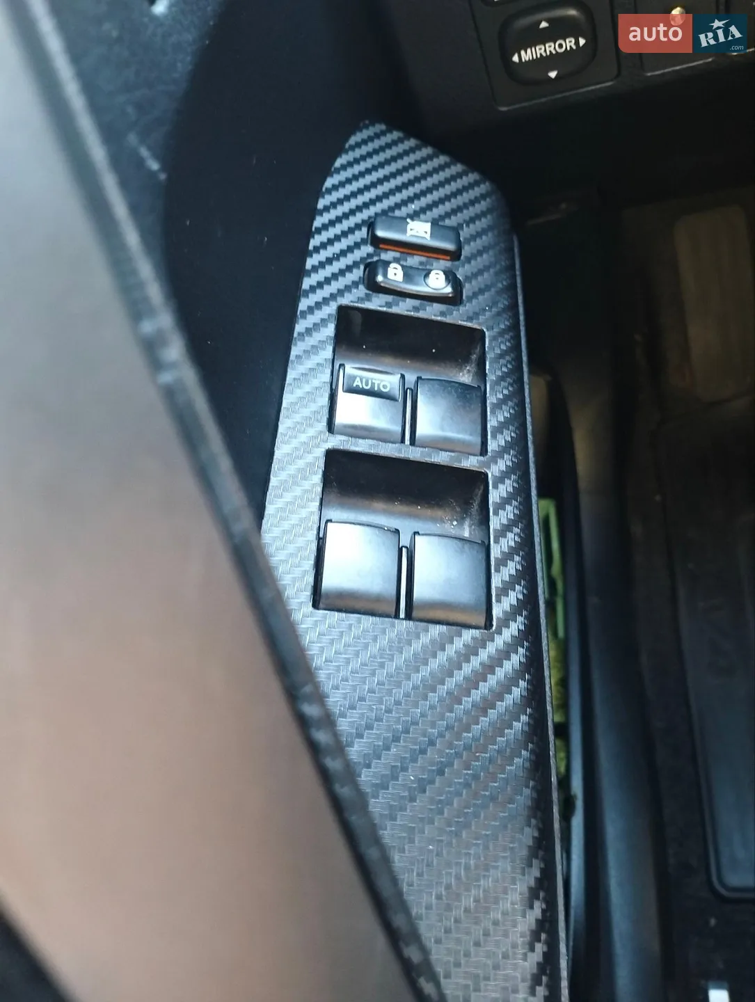 2012 Toyota RAV 4 - мініатюра 21