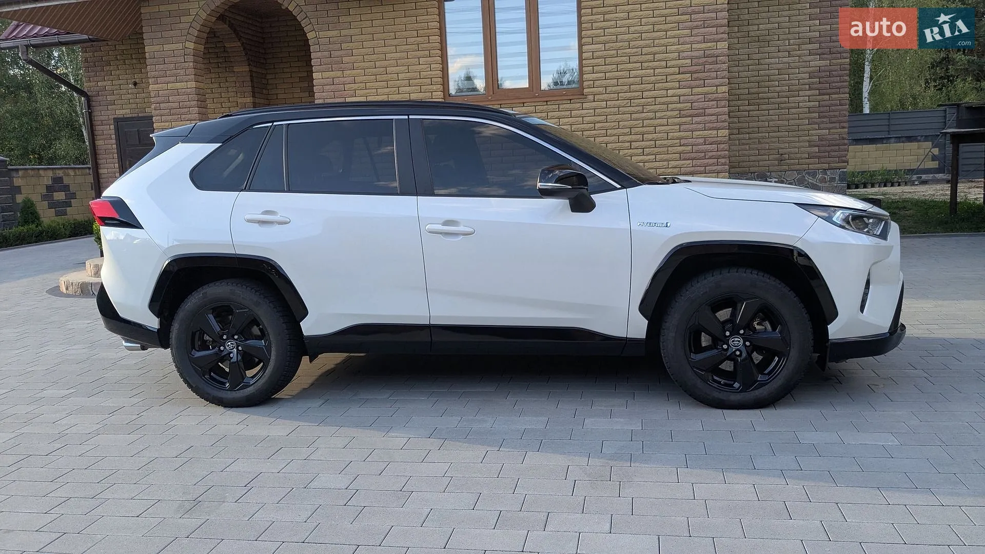 2018 Toyota RAV 4 - мініатюра 3