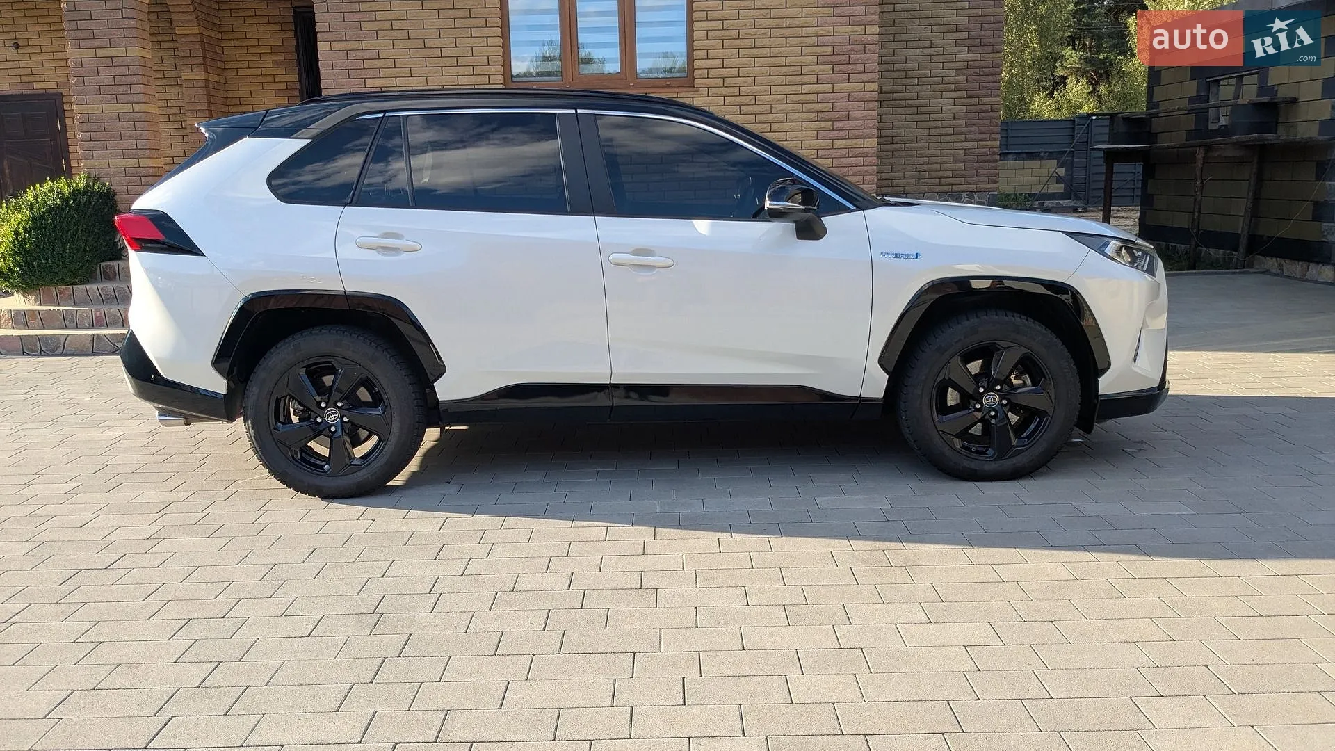 2018 Toyota RAV 4 - мініатюра 2