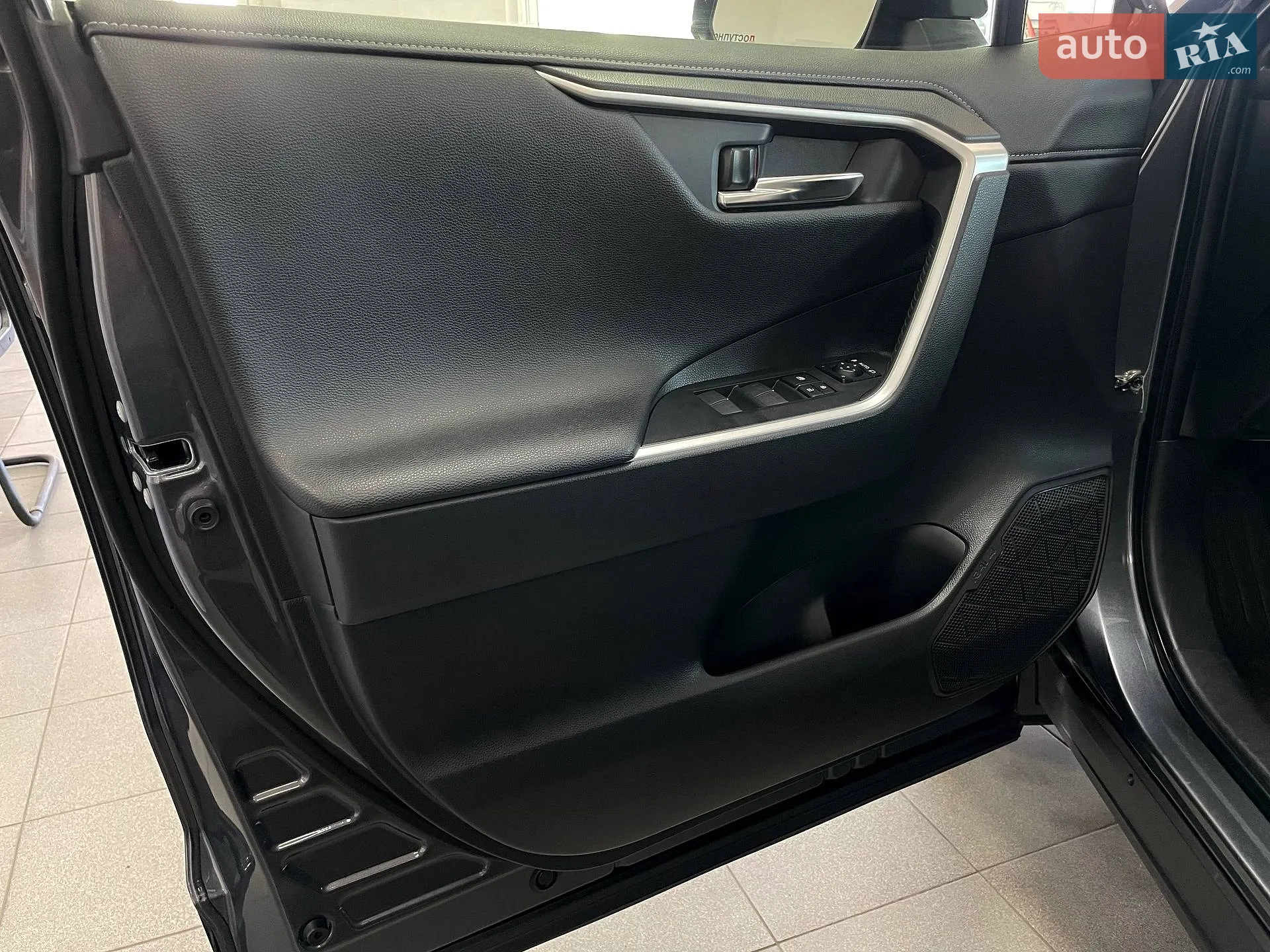 2023 Toyota RAV 4 - мініатюра 13