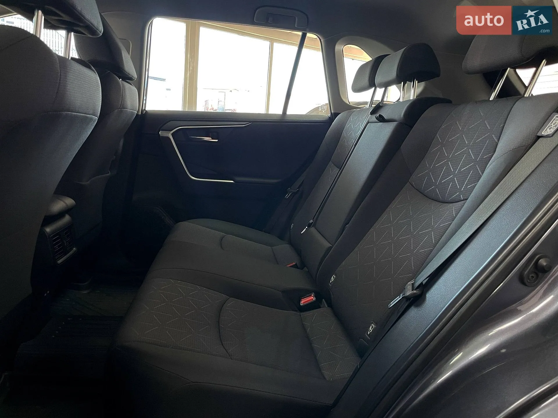 2023 Toyota RAV 4 - мініатюра 38