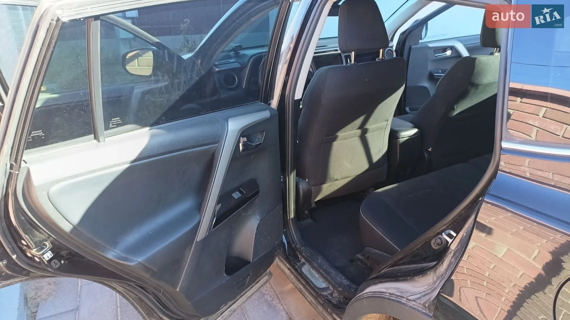 2018 Toyota RAV 4 - мініатюра 6