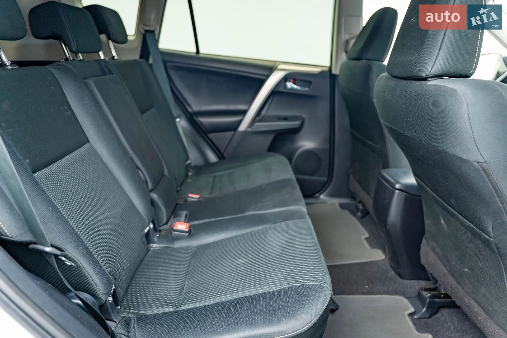 2013 Toyota RAV 4 - мініатюра 24