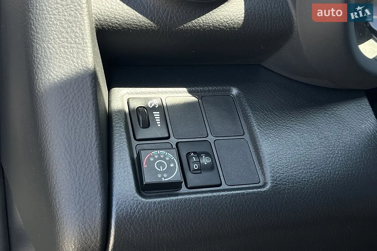 2012 Toyota RAV 4 - мініатюра 14