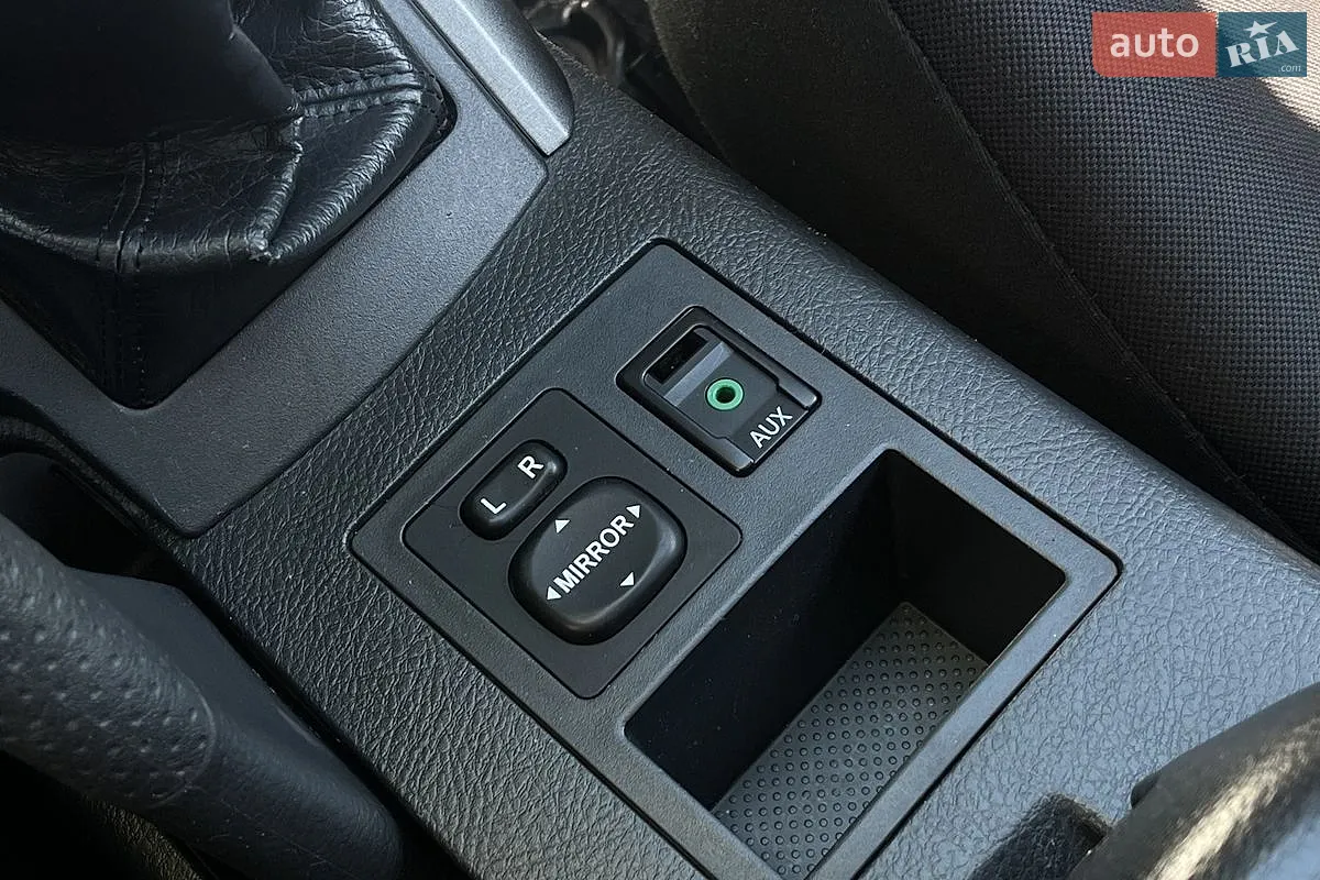 2012 Toyota RAV 4 - мініатюра 18