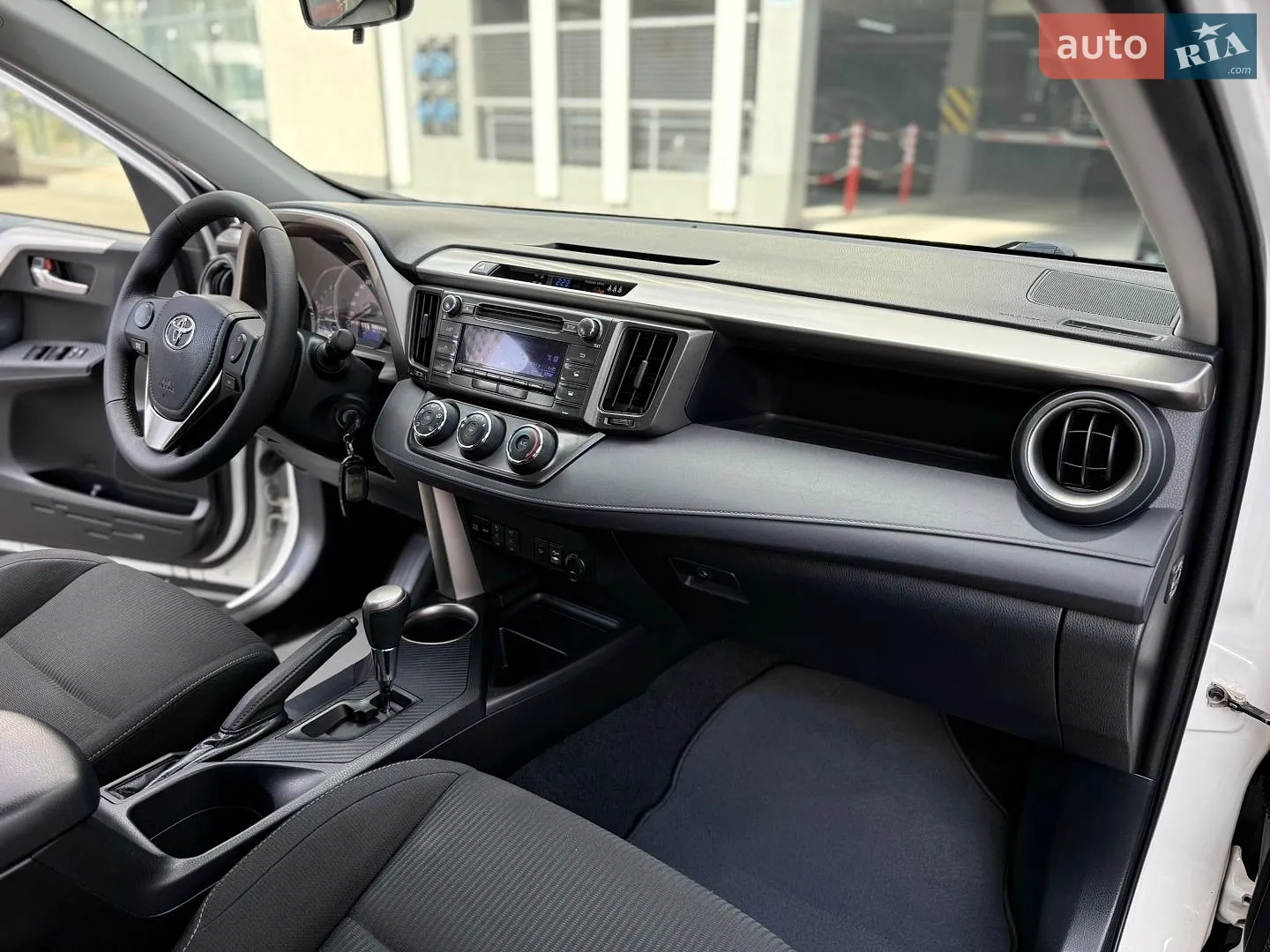 2014 Toyota RAV 4 - мініатюра 43