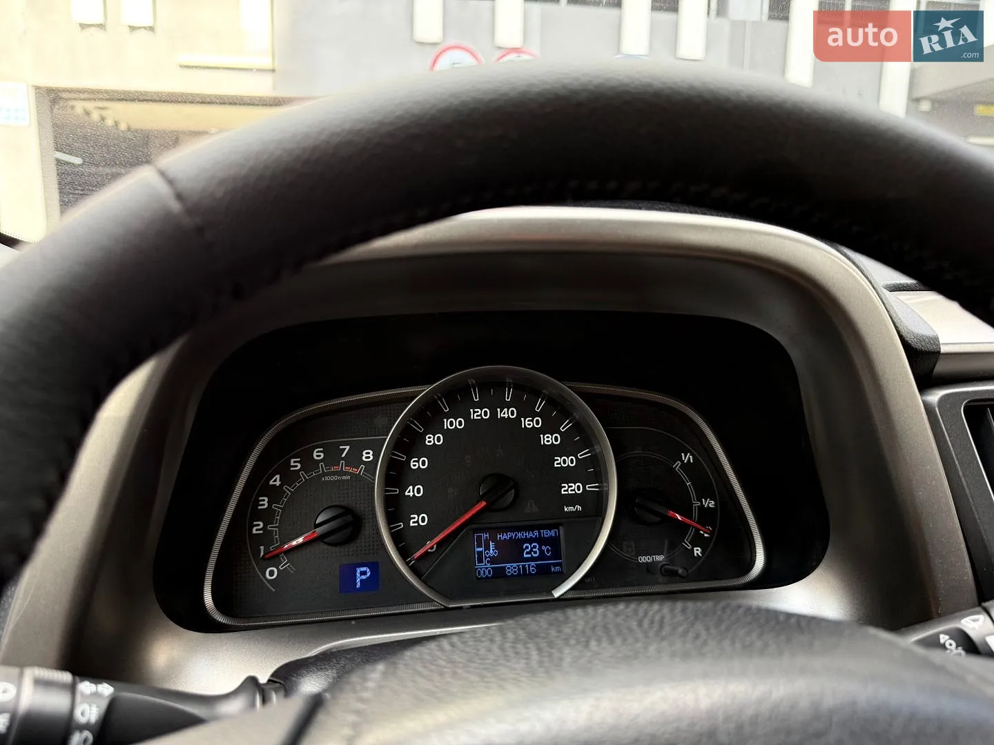 2014 Toyota RAV 4 - мініатюра 51