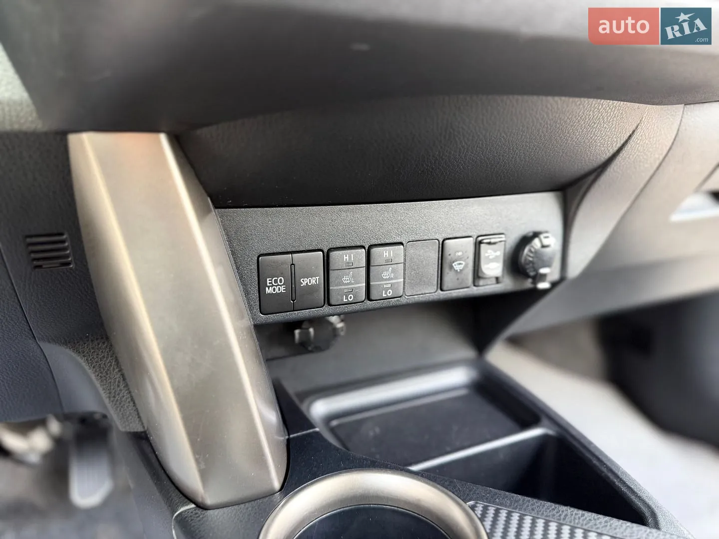 2014 Toyota RAV 4 - мініатюра 53