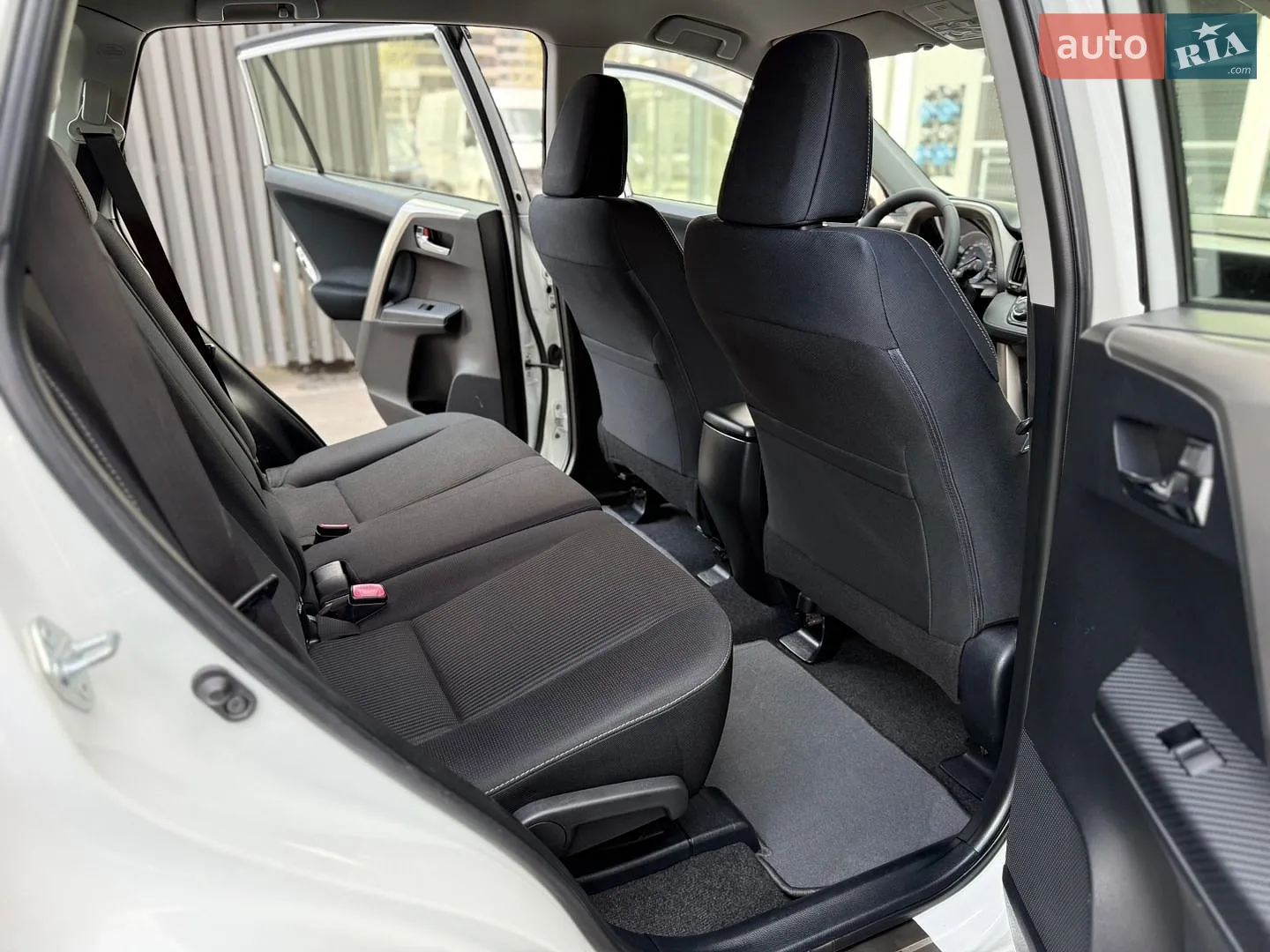 2014 Toyota RAV 4 - мініатюра 36