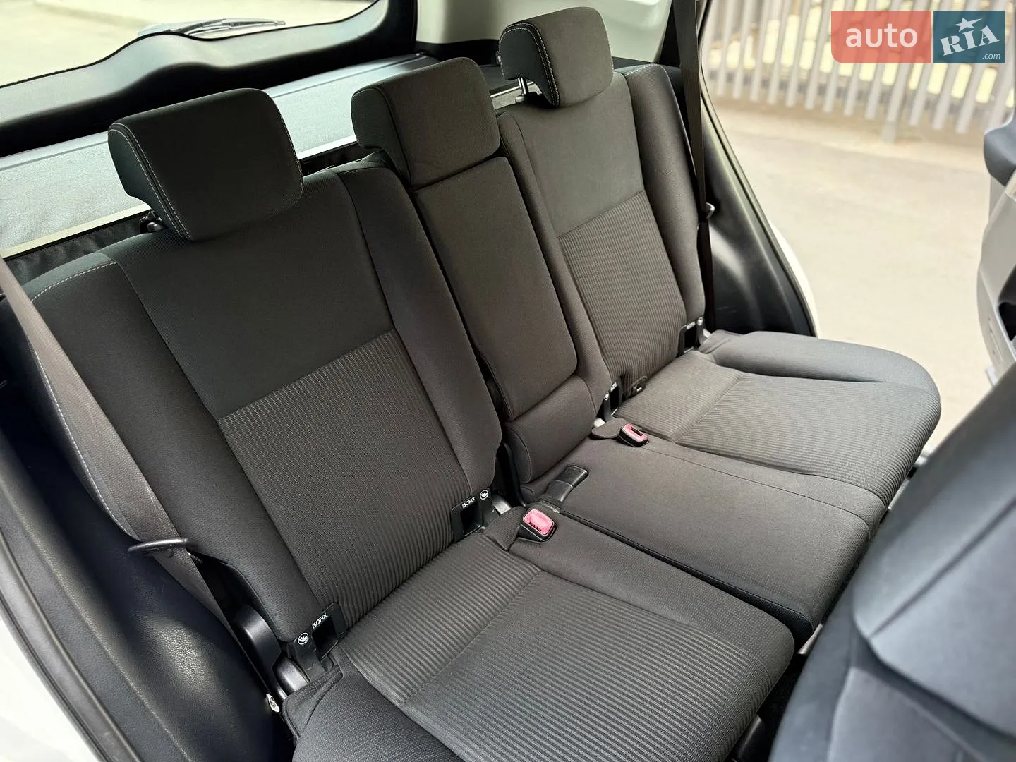2014 Toyota RAV 4 - мініатюра 38