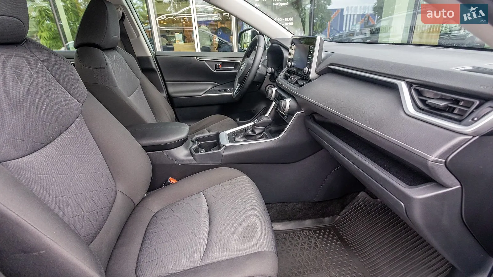 2019 Toyota RAV 4 - мініатюра 6