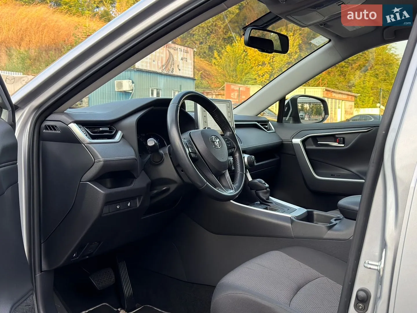 2019 Toyota RAV 4 - мініатюра 7
