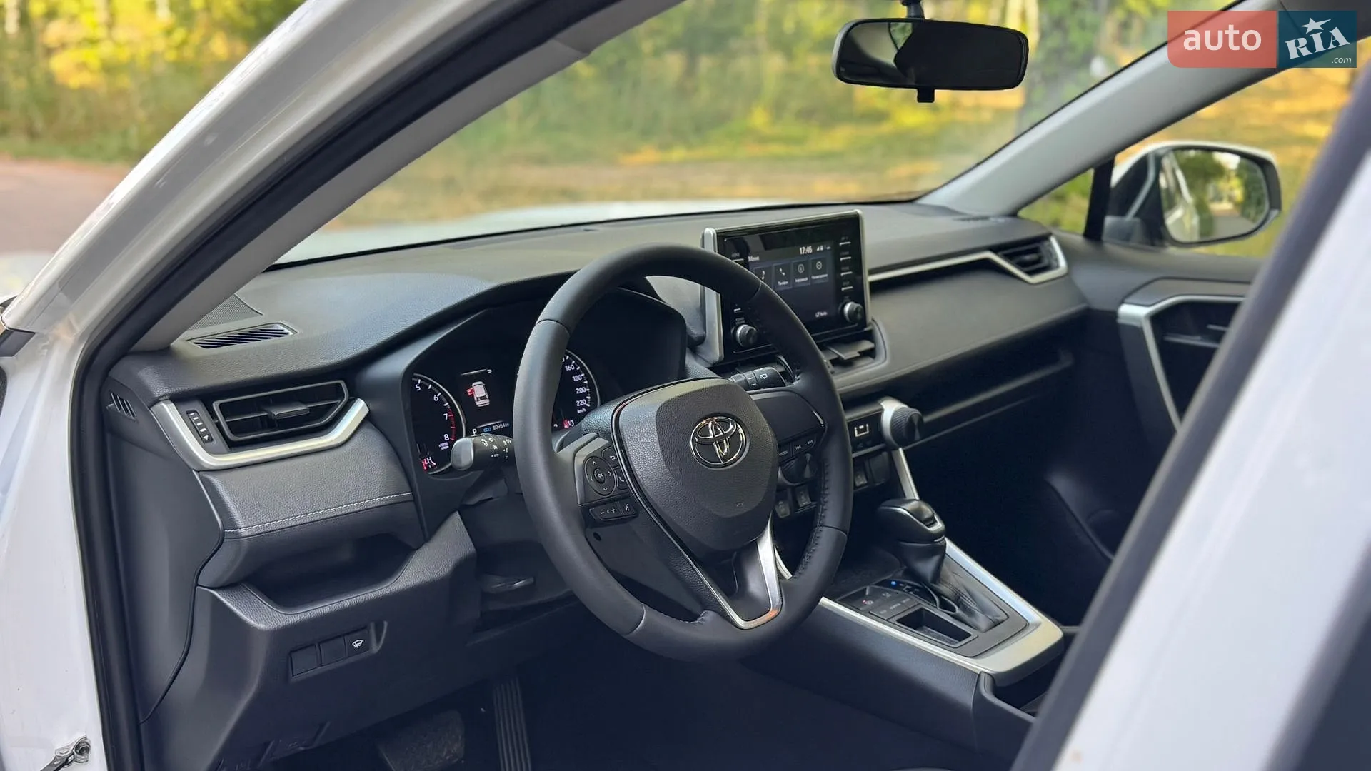 2020 Toyota RAV 4 - мініатюра 52