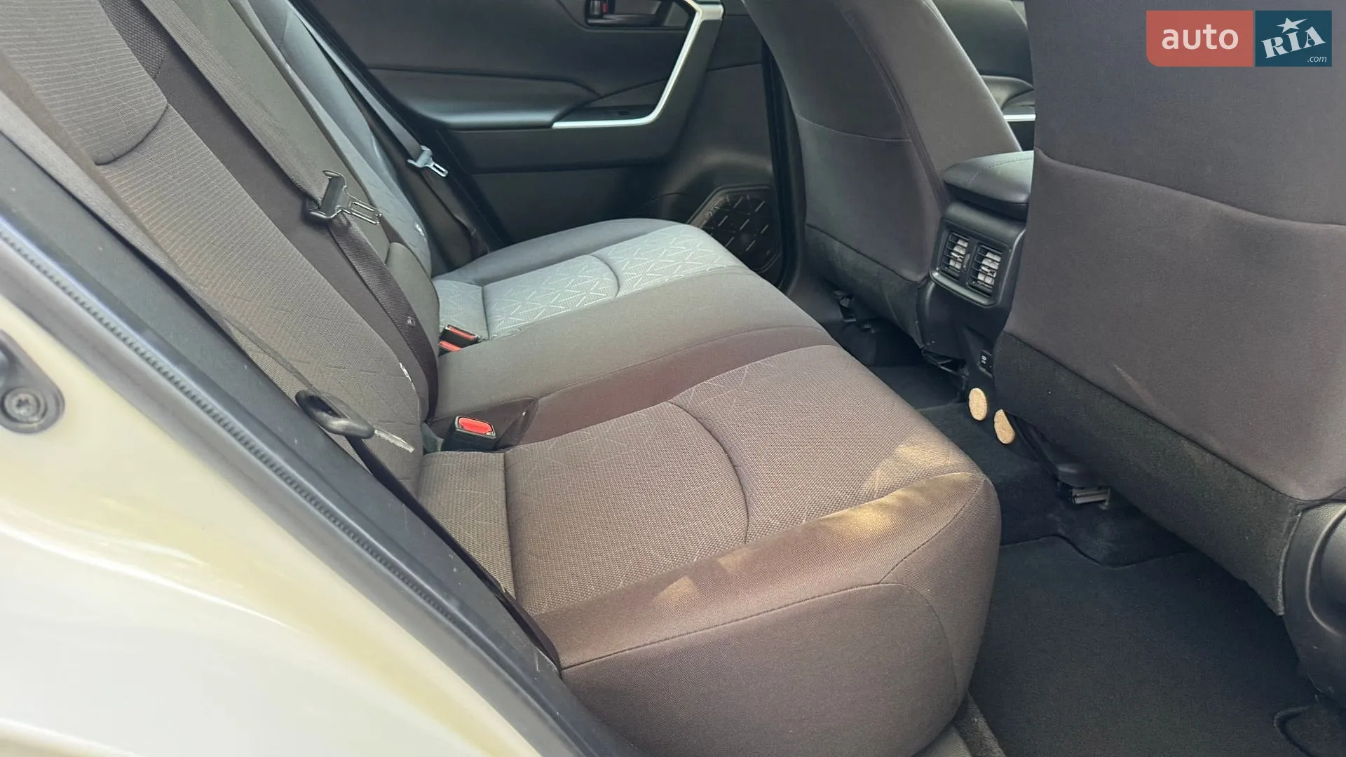 2020 Toyota RAV 4 - мініатюра 64