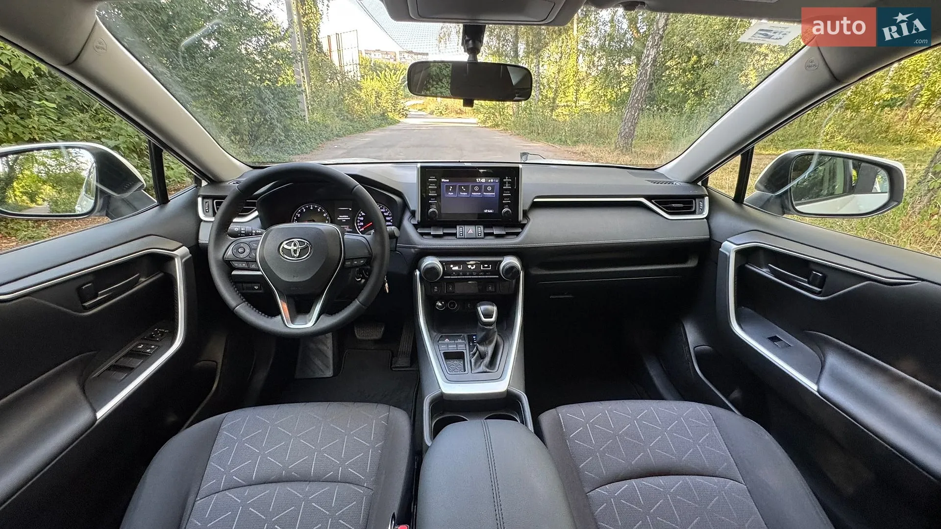2020 Toyota RAV 4 - мініатюра 71