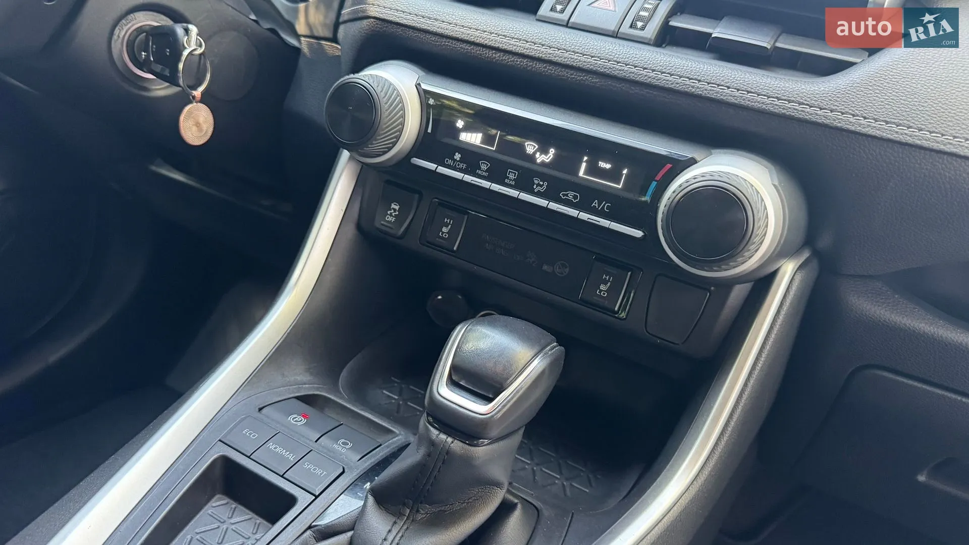 2020 Toyota RAV 4 - мініатюра 78