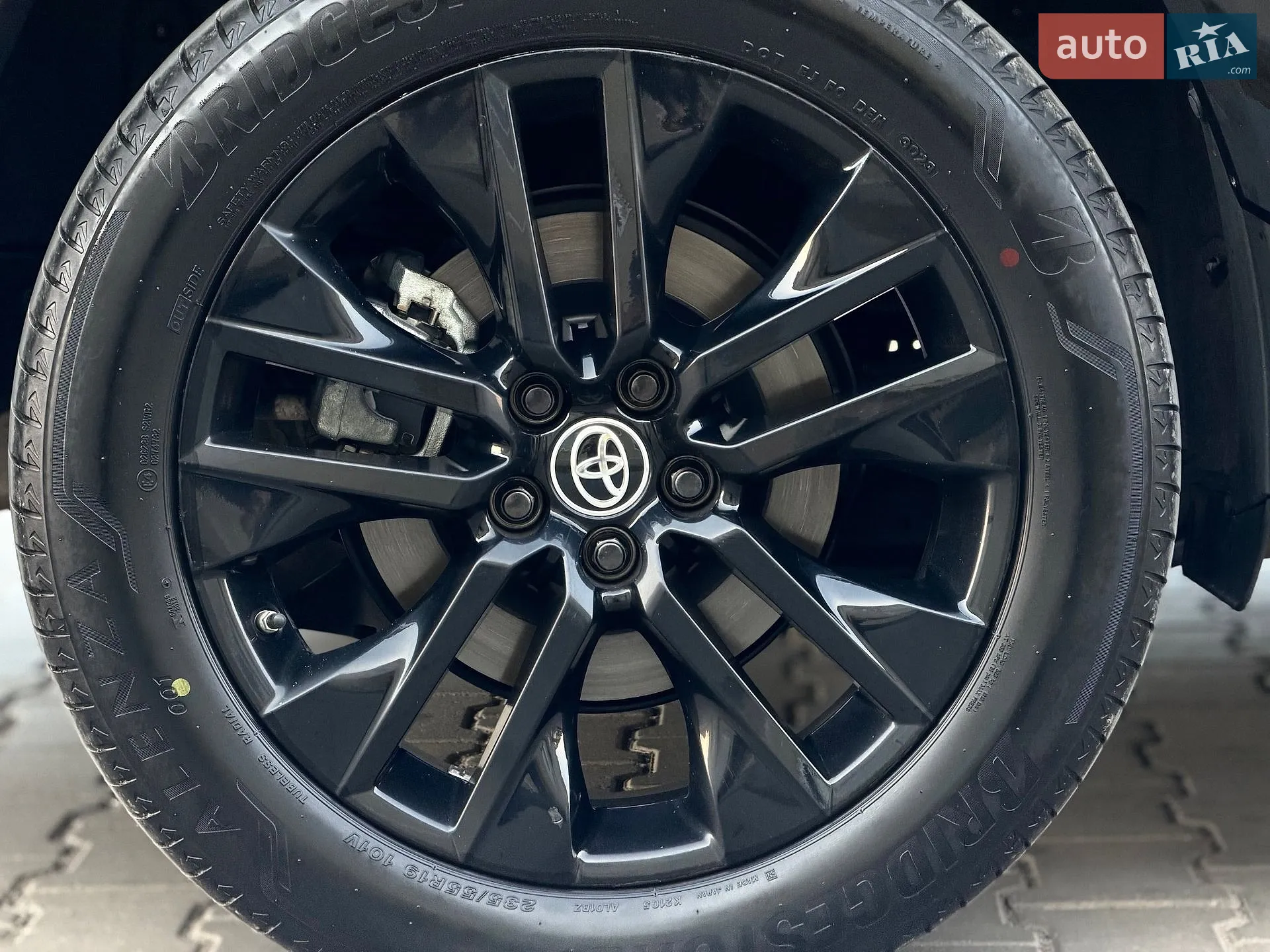 2023 Toyota RAV 4 - мініатюра 18