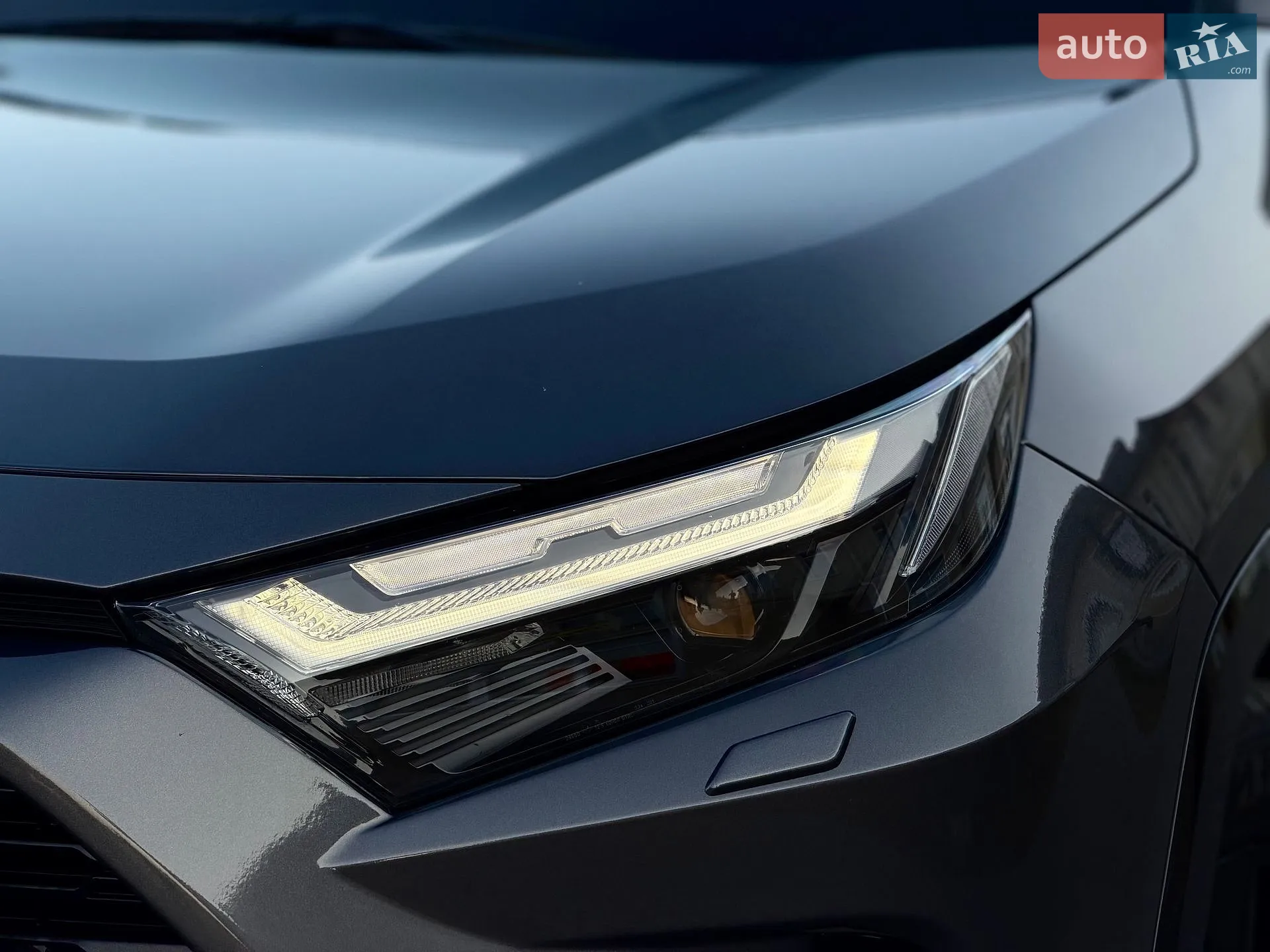 2023 Toyota RAV 4 - мініатюра 34