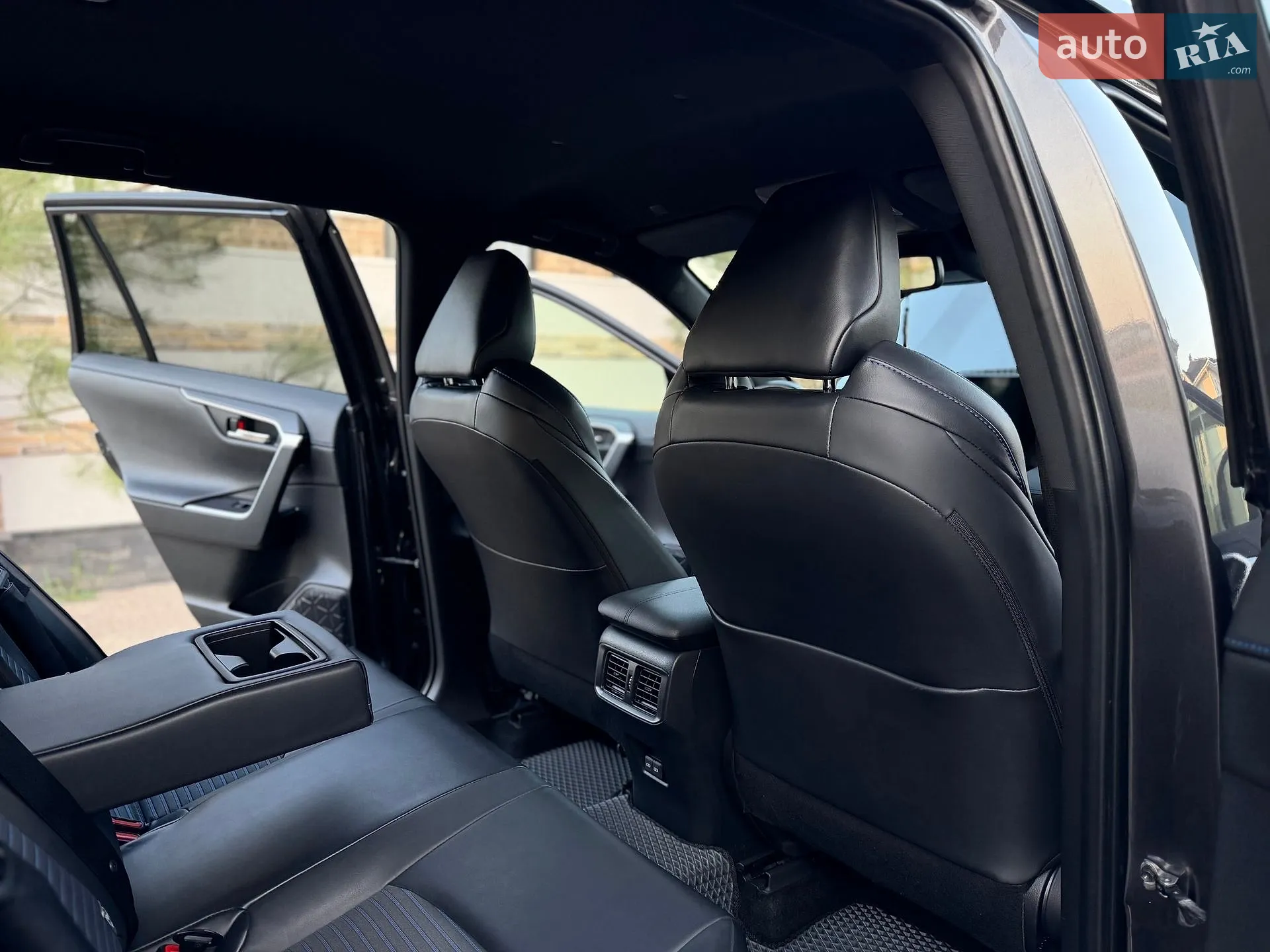 2023 Toyota RAV 4 - мініатюра 54