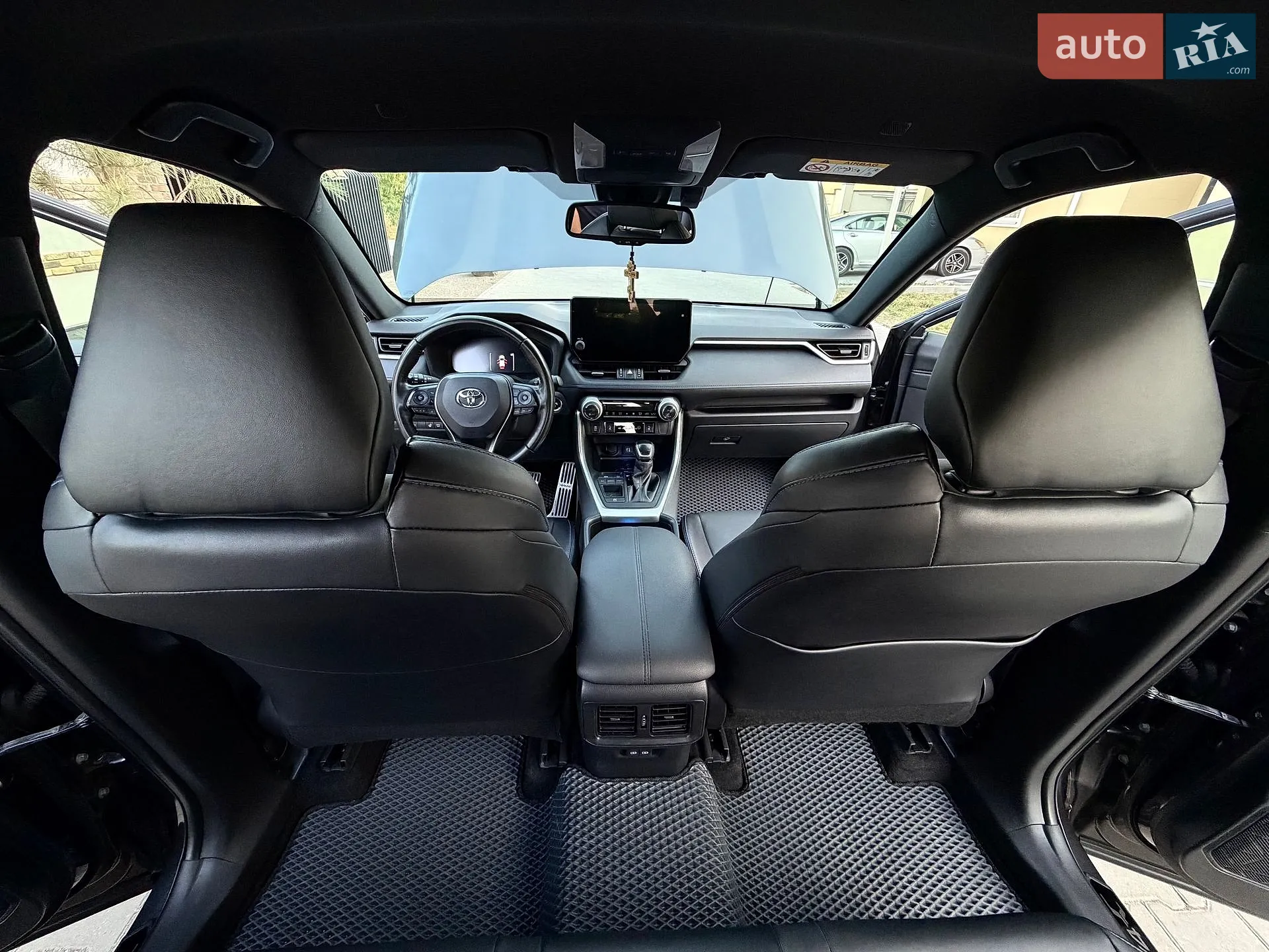2023 Toyota RAV 4 - мініатюра 60