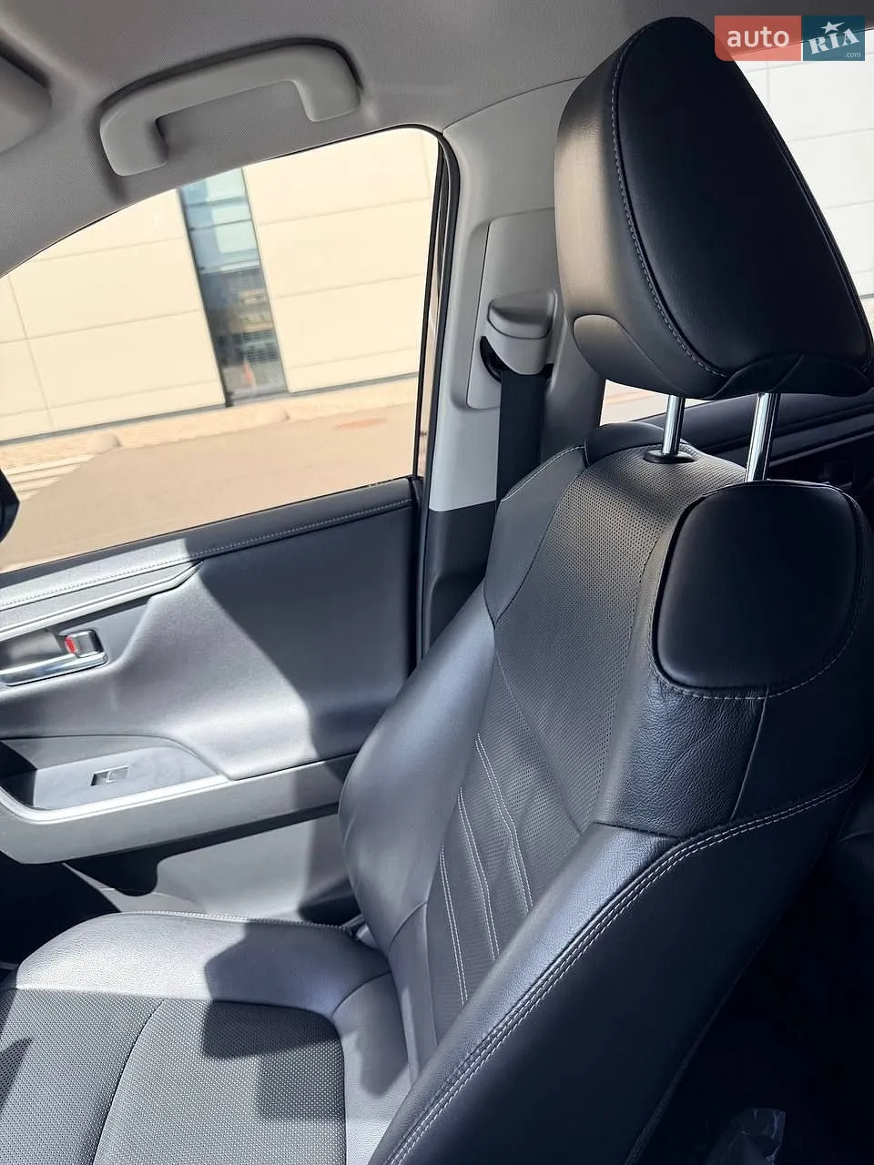 2020 Toyota RAV 4 - мініатюра 49