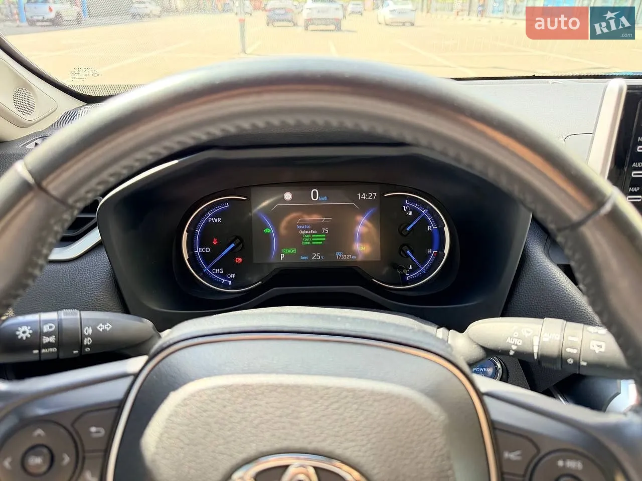 2020 Toyota RAV 4 - мініатюра 58