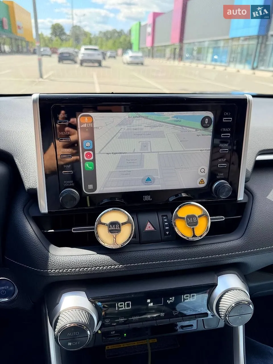 2020 Toyota RAV 4 - мініатюра 62