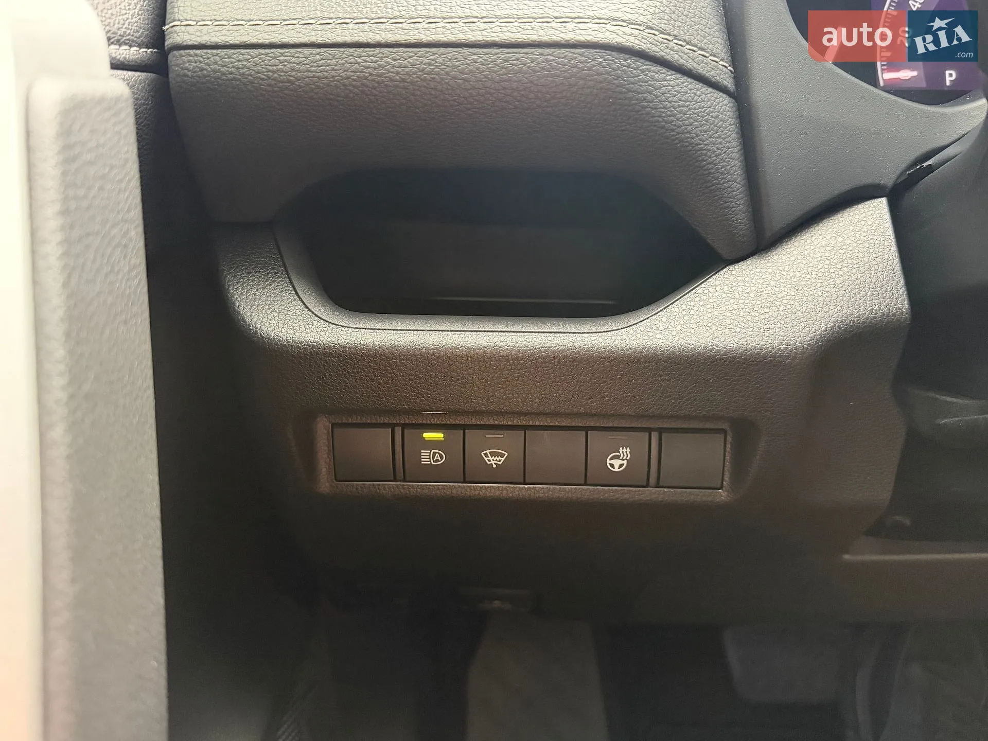 2020 Toyota RAV 4 - мініатюра 29