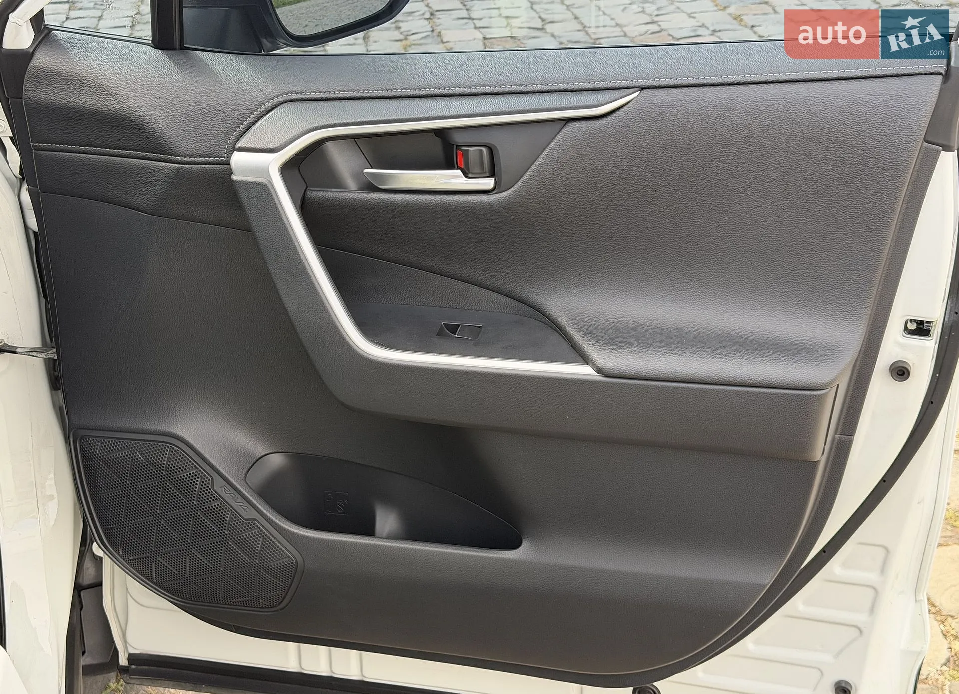 2019 Toyota RAV 4 - мініатюра 41