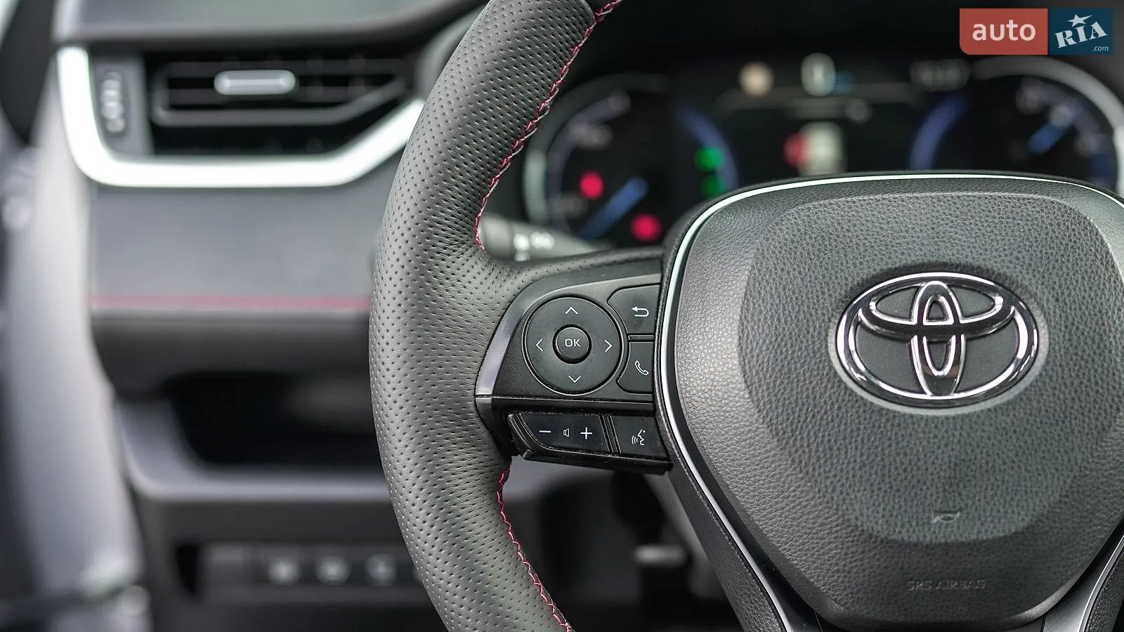 2021 Toyota RAV 4 - мініатюра 25