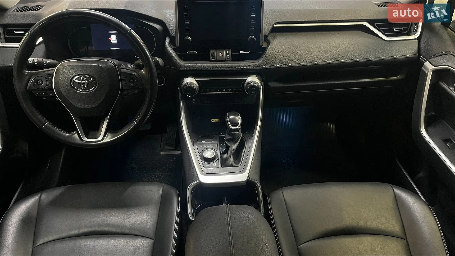 2022 Toyota RAV 4 - мініатюра 8