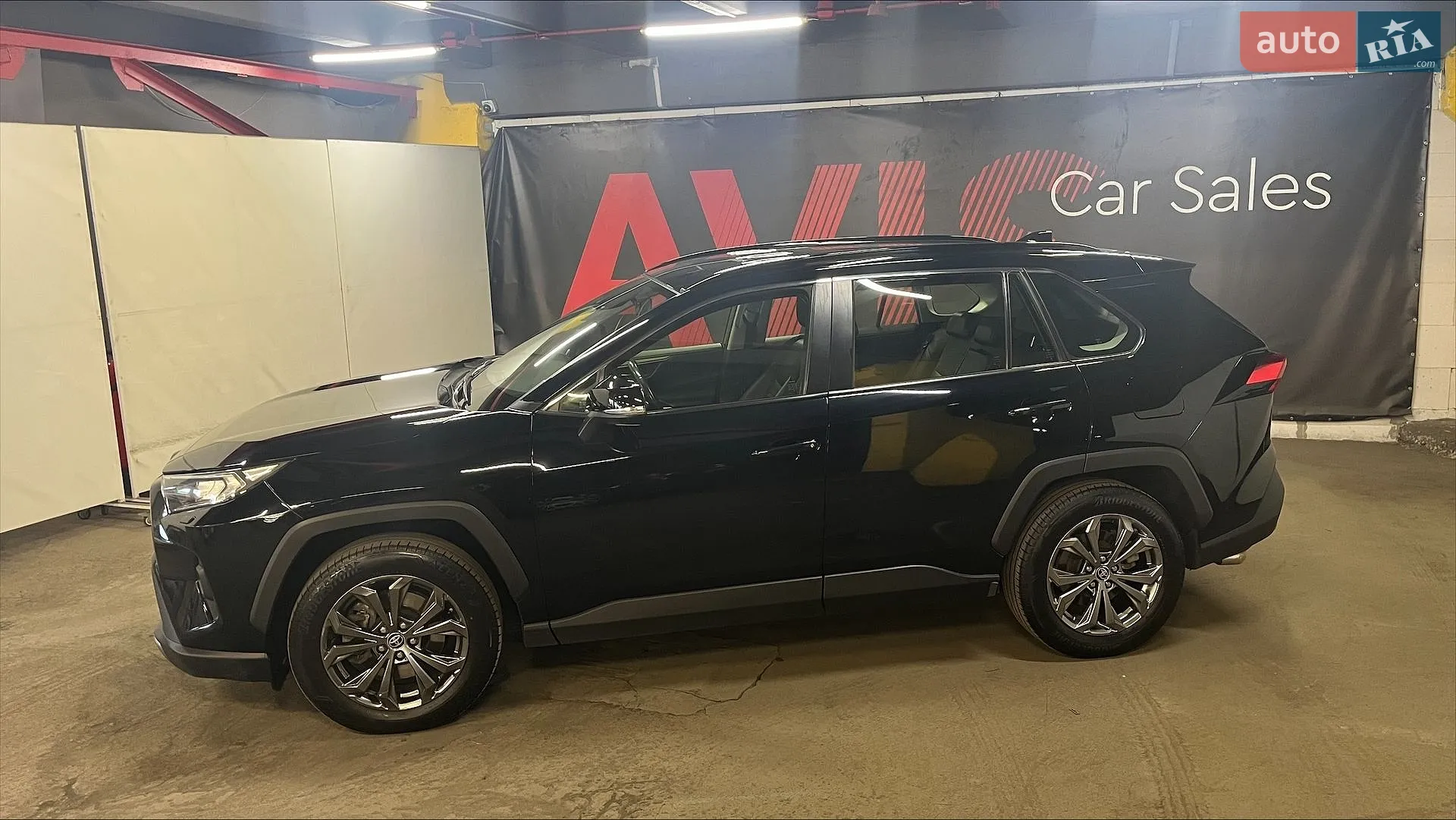 2022 Toyota RAV 4 - мініатюра 3